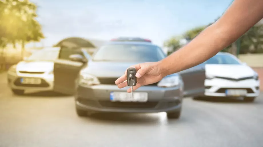 Най-честите измами при покупка на кола втора ръка