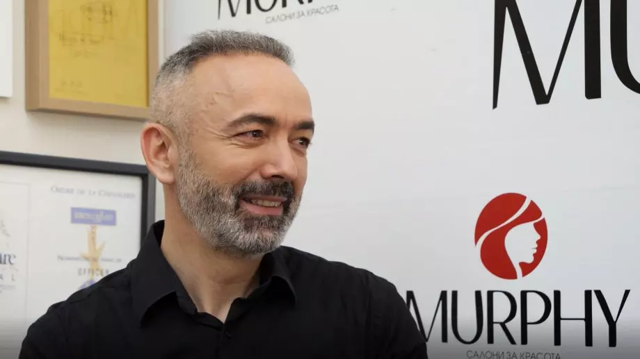Мърфи: Най-важно е прическата да е персонализирана (ВИДЕО)