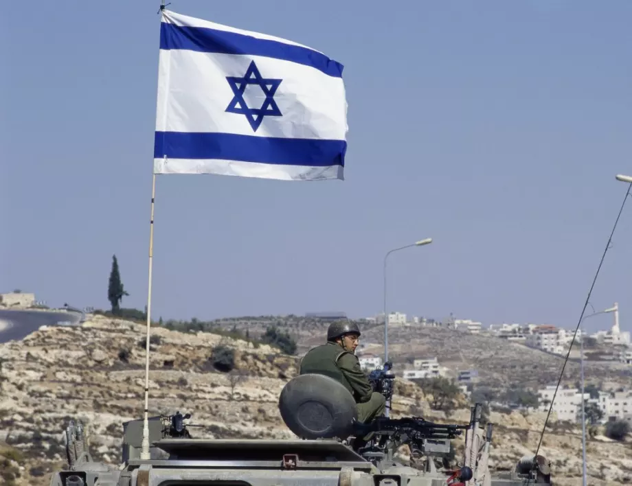 Израел официално отрече военна операция в Газа, след като първо официално потвърди за такава