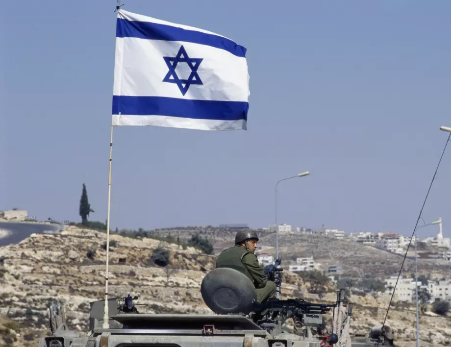 Израел забрани пътуванията до САЩ, Германия и 8 други страни заради Омикрон 