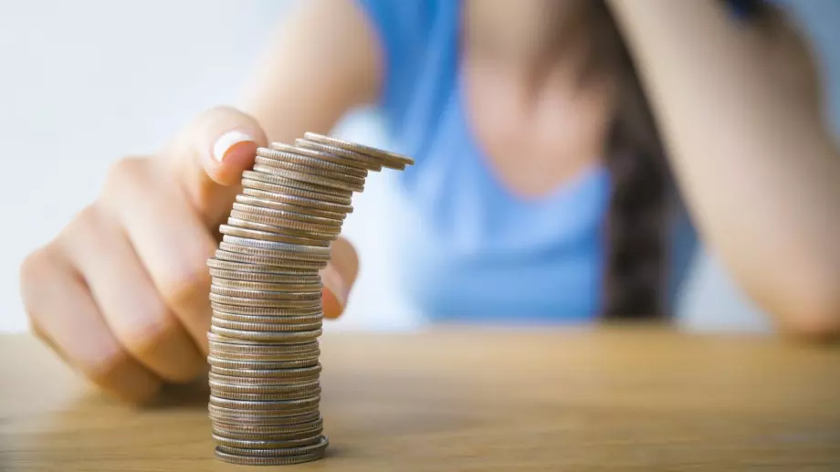 За какво дължи пари българинът?