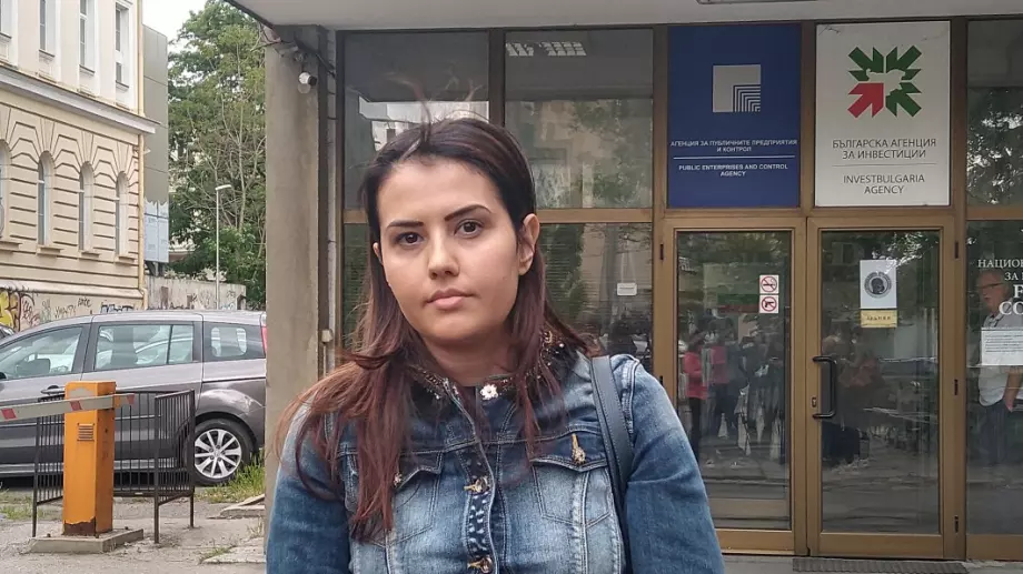 Уволнената шефка на БАИ вече работи във фонд "Земеделие"