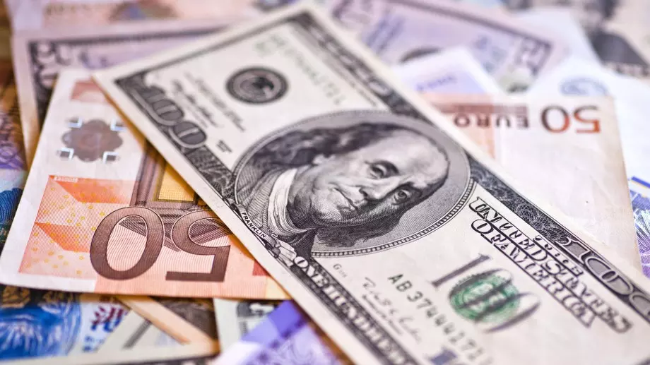 Нарастването на инфлационния натиск е сериозно предизвикателство пред централните банки