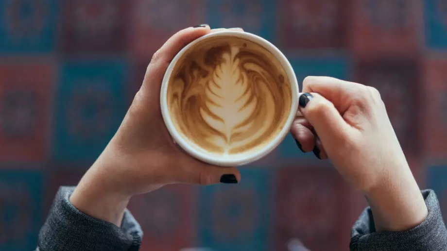 Кафето, подарено ни от Бог