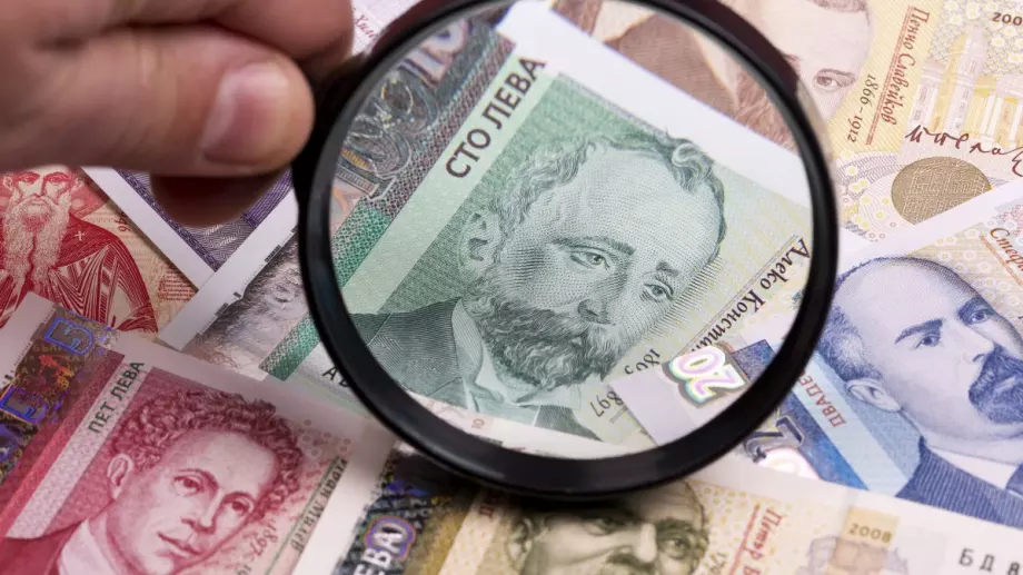 Просрочените задължения на централната власт скочиха с 30% от началото на годината