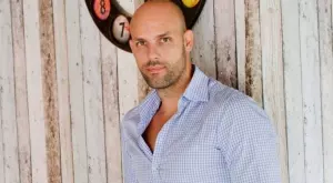 Почина Миро от Big Brother 