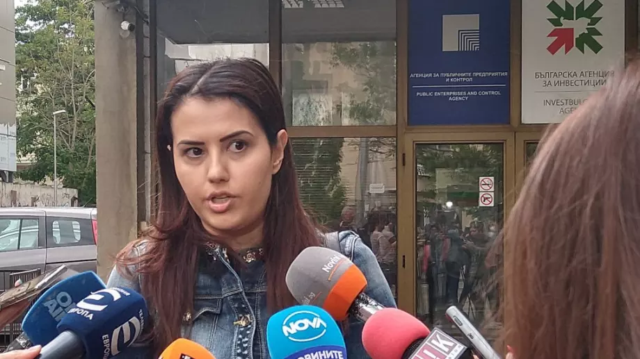 Освобoдената шефка на БАИ: Това е реваншизъм