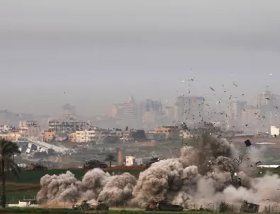 Израел преценява условията за спиране ударите срещу Газа  