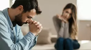 11 знака, че той е уморен от връзката ви