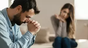 13 важни неща, които мъжете се страхуват да кажат на жените