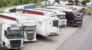 Ощетяват българските шофьори на камиони с нов трик