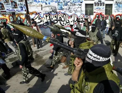 28 американски сенатори с призив за незабавно прекратяване на огъня между „Хамас“ и Израел 