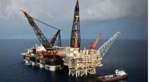 Енергийните компании Eni и Total откриха значително газово находище край Кипър