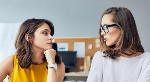 Неудобните неща, за които трябва да говорите с приятелки