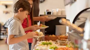 Ол инклузив хотели по Българското Черноморие предлагат остатъци