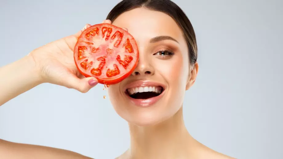 Доматите имат чудотворти ползи за здравето, които дори не сте подозирали (ВТОРА ЧАСТ)