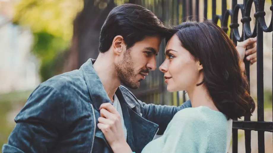 9 начина да завъртите главата на един мъж