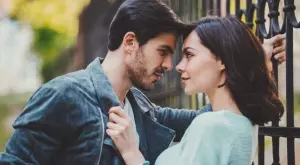 Искам да влезеш в моя живот, когато и двамата разберем какво е истинската любов   