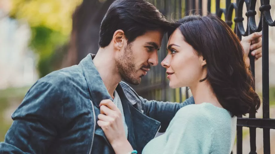 Искам да влезеш в моя живот, когато и двамата разберем какво е истинската любов   