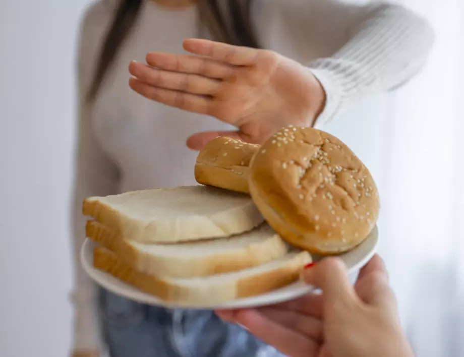 3 признака, че незабавно трябва да се откажете от хляба