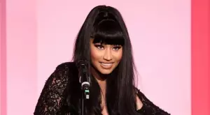 Ники Минаж: Почивката оздрави психиката ми 