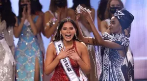 Мексиканка е новата Мис Вселена (СНИМКИ + ВИДЕО)