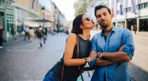 6 начина да накарате мъжа да направи всичко, което искате