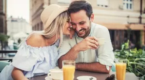Кои са най-важните качества на жените според мъжете