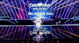 Eвровизия се завръща тази вечер