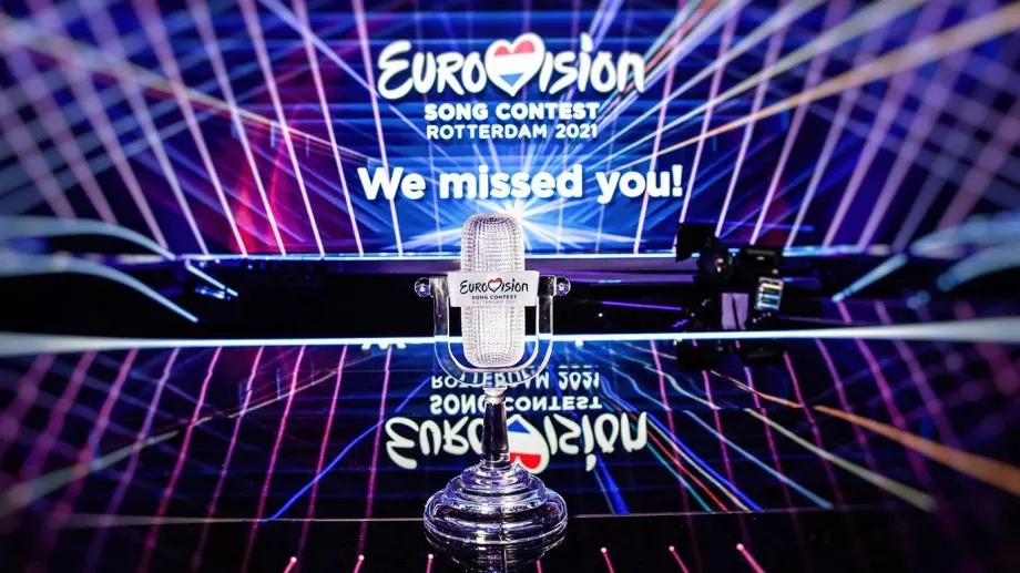 Eвровизия се завръща тази вечер