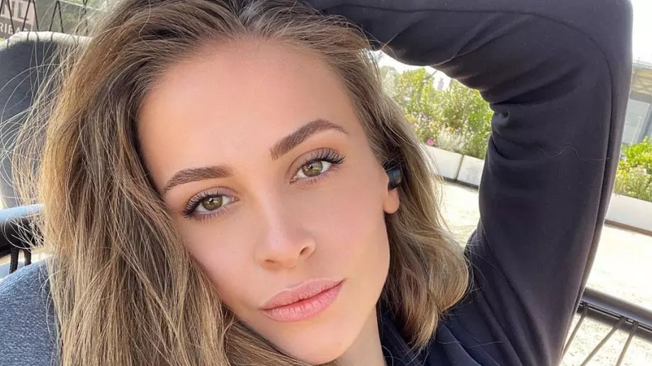 Лолита на Гришо: България е специална (СНИМКИ)