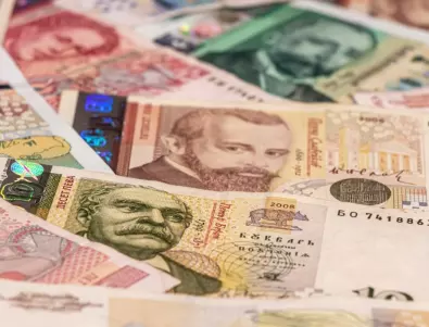 Държавата изтегли дълг за нови 500 млн. лева ден след балотажа за президент