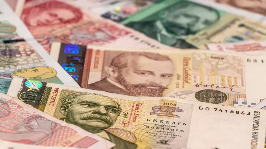 Печалбата на банките достигна 784 млн. лева за първото тримесечие