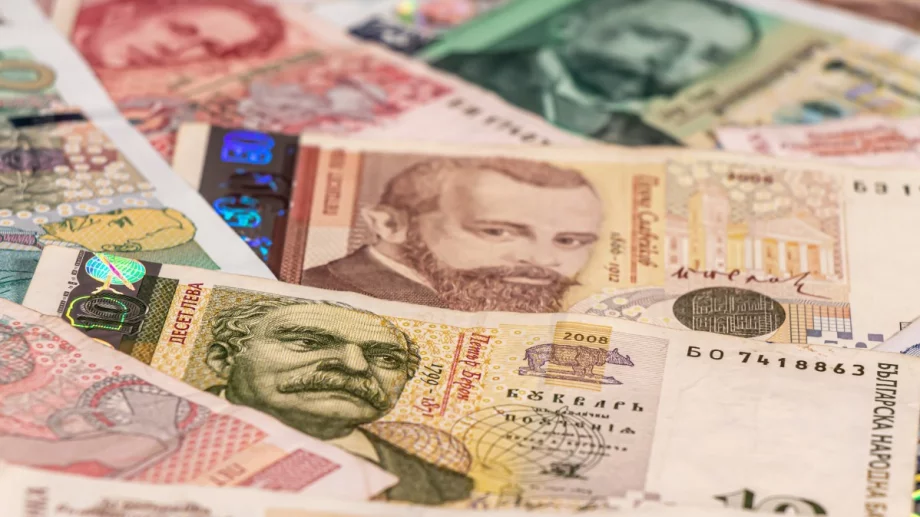 Печалбата на банковата система нараства с над 80%