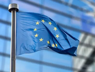 Официално: ЕС ще разгледа исканията за присъединяване на Украйна, Грузия и Молдова