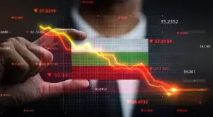 Годишната инфлация в България продължава да се забавя и през февруари