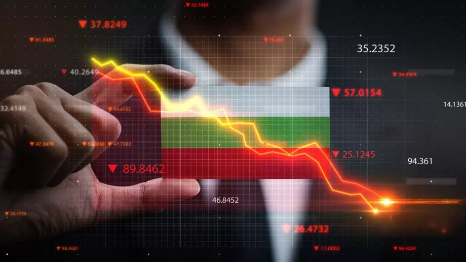 Икономическият министър: Инфлацията в България през май ще падне под 10%