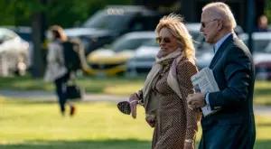 Байдън и съпругата му обявиха колко са спечелили и платили като данък през 2022 година