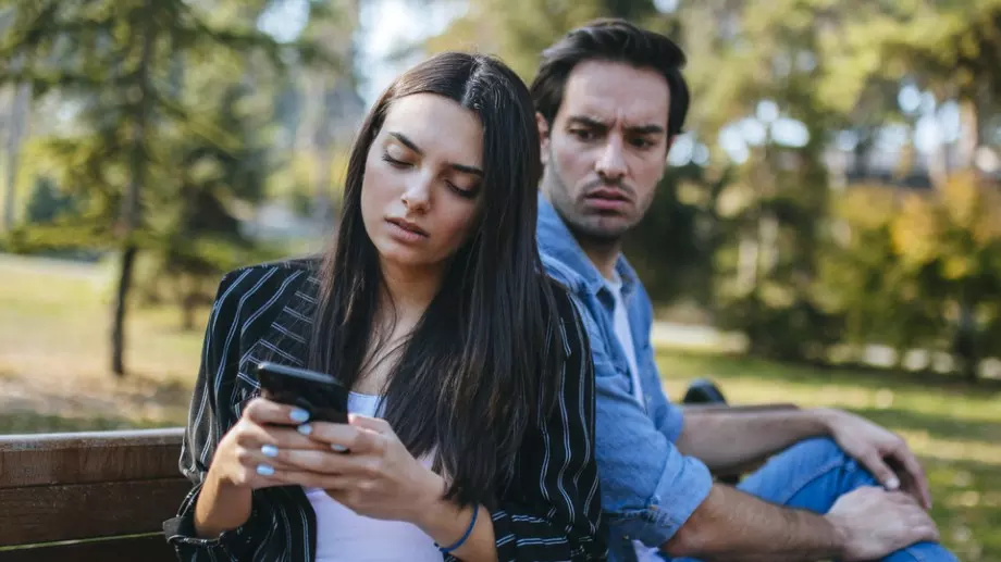 5 причини защо половинката ви ревнува от бившия