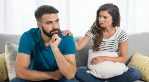 8 неща, които НЕ трябва да казвате на любимия си