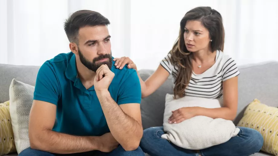 8 неща, които НЕ трябва да казвате на любимия си