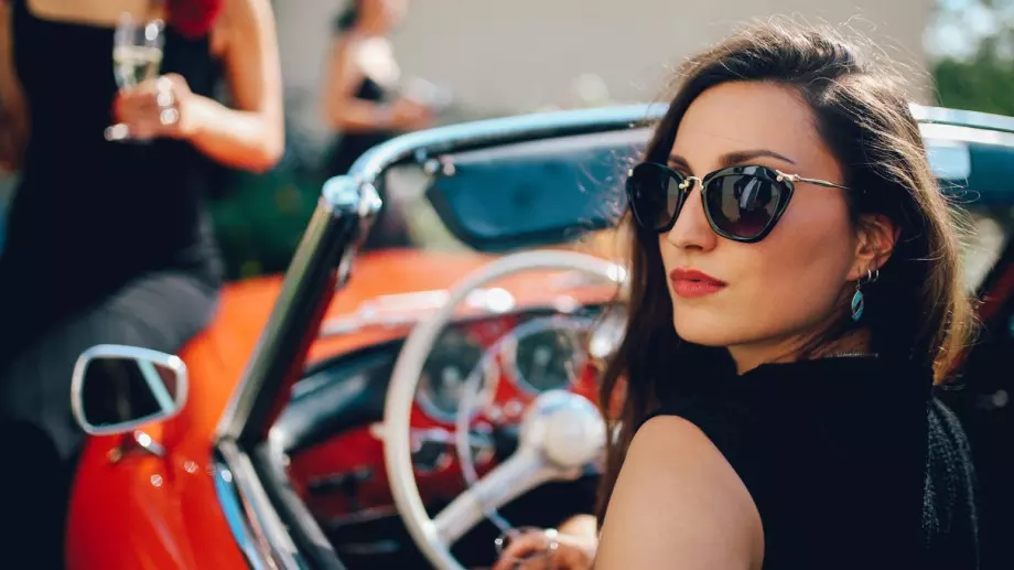 Важни правила за елегантен външен вид   