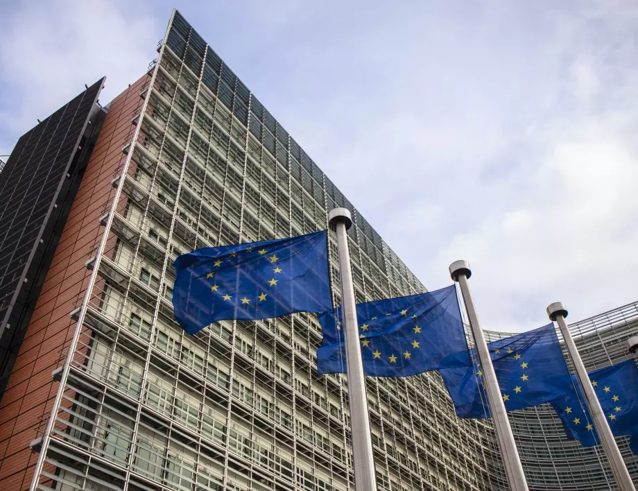 ЕК смята да криминализира заобикалянето на санкции в ЕС 