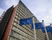 ЕС освобождава от мита и ДДС вноса на животоспасяващи стоки за украинците 