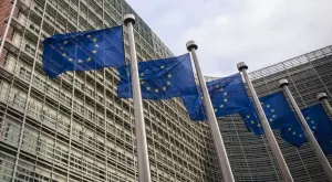 ЕК предлага страните от ЕС да намалят потреблението на газ с 15% до края на март 