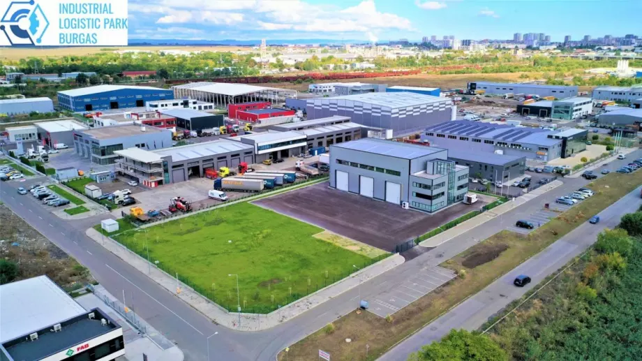 Бургас, Пловдив и Тракия икономическа зона заедно ще привличат инвеститори