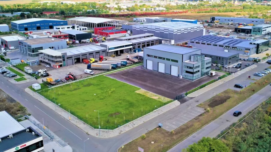 Четири български компании влагат над 13 милиона лева в производства в Бургас