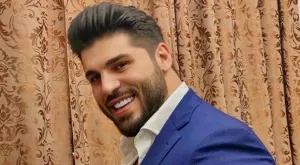 Фики Стораро стана за смях, превърна се в Джейсън Момоа (ВИДЕО)