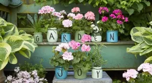 Как правилно да се грижите за мушкато