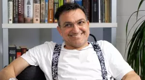 Васил Василев-Зуека: Българите стават все по-лоши, по-завистливи, по-мрачни